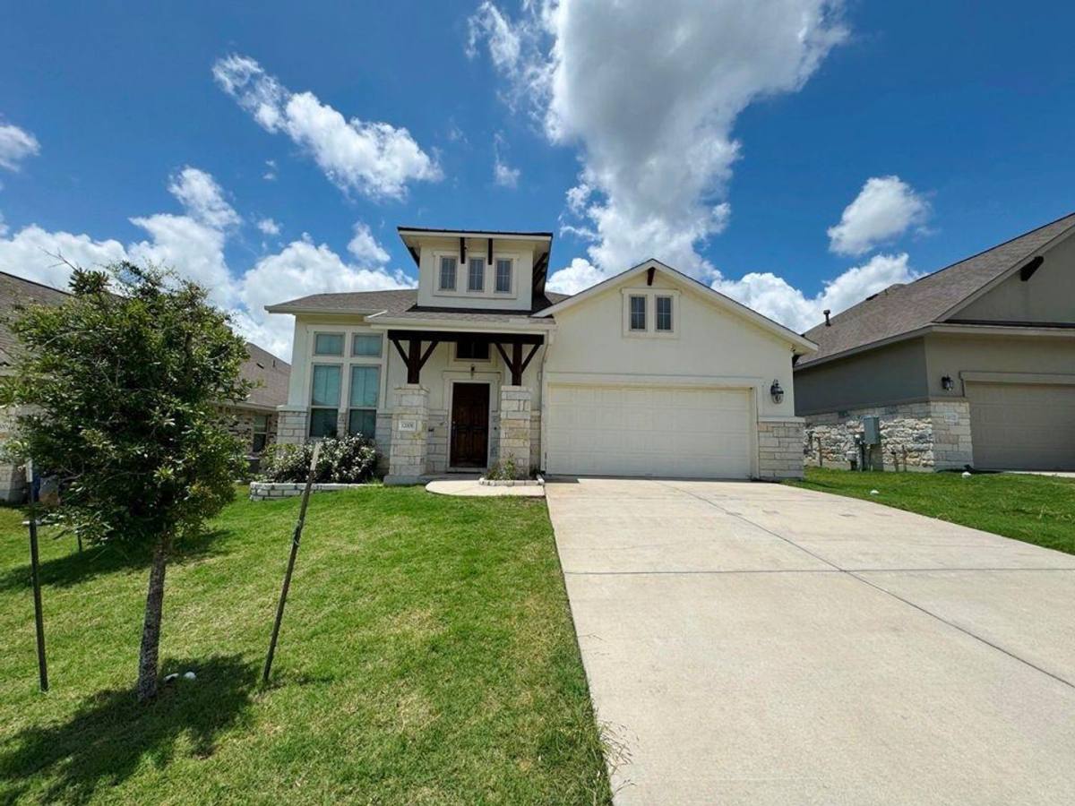 House for rent at 12008 Reindeer Dr, Austin, TX 78754