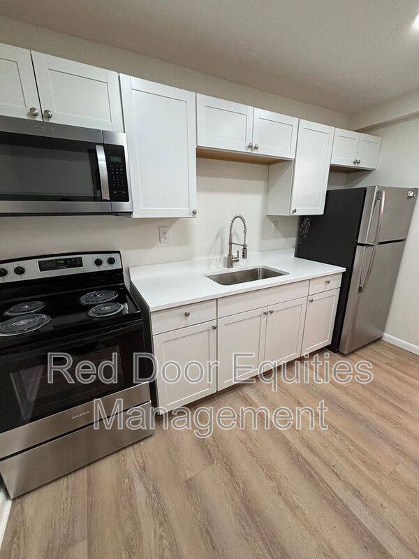Apartment for rent at 123 W Walnut St #D, Lancaster, OH 43130