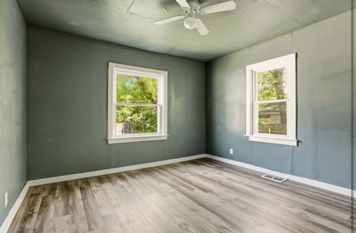 House for rent at 332 Bullock St, Saginaw, MI 48602