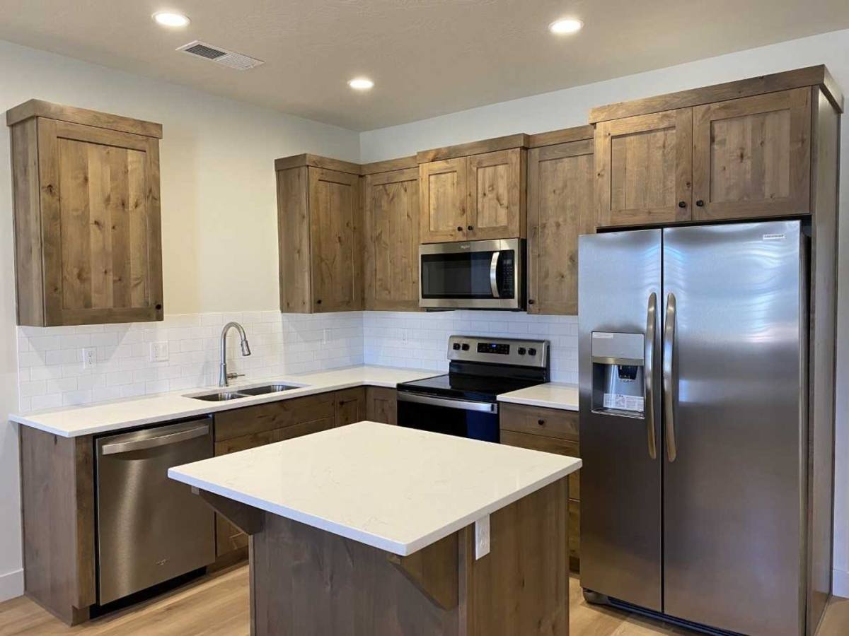 Apartment for rent at 3942 S Bedford Place, Washington, UT 84780