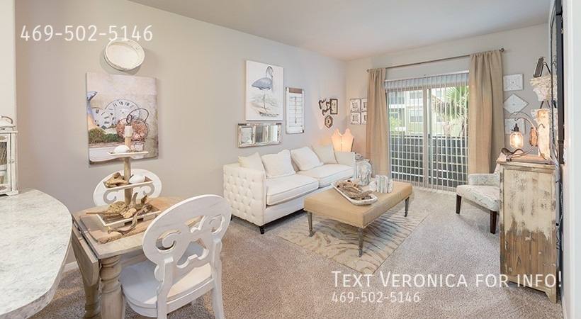 Apartment for rent at 515 E Slaughter Lane, Austin, TX 78744
