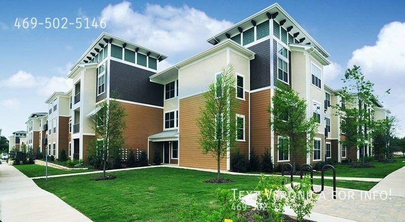 Apartment for rent at 515 E Slaughter Lane, Austin, TX 78744