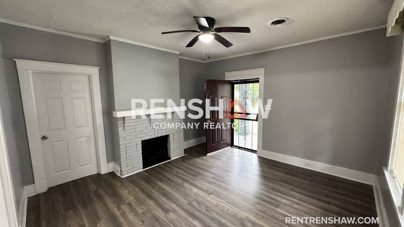 House for rent at 3209 Choctaw Ave, Memphis, TN 38111