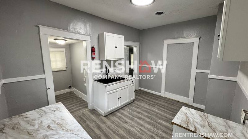House for rent at 3209 Choctaw Ave, Memphis, TN 38111