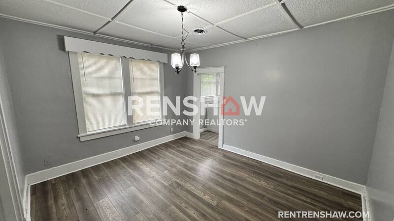 House for rent at 3209 Choctaw Ave, Memphis, TN 38111