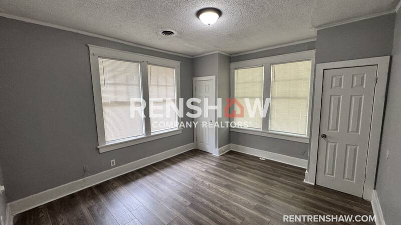 House for rent at 3209 Choctaw Ave, Memphis, TN 38111