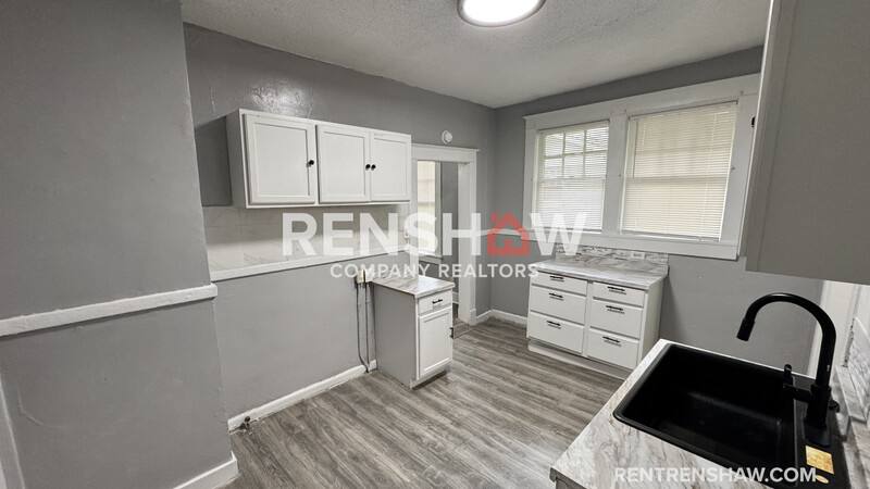House for rent at 3209 Choctaw Ave, Memphis, TN 38111