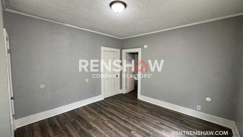 House for rent at 3209 Choctaw Ave, Memphis, TN 38111
