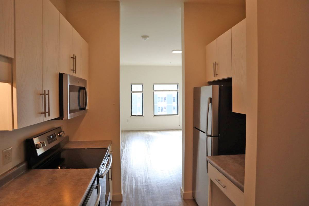 Apartment for rent at 351 N Ave, Burlington, VT 05401