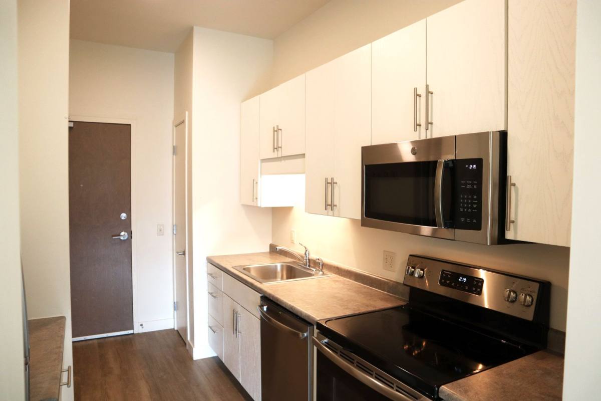 Apartment for rent at 351 N Ave, Burlington, VT 05401