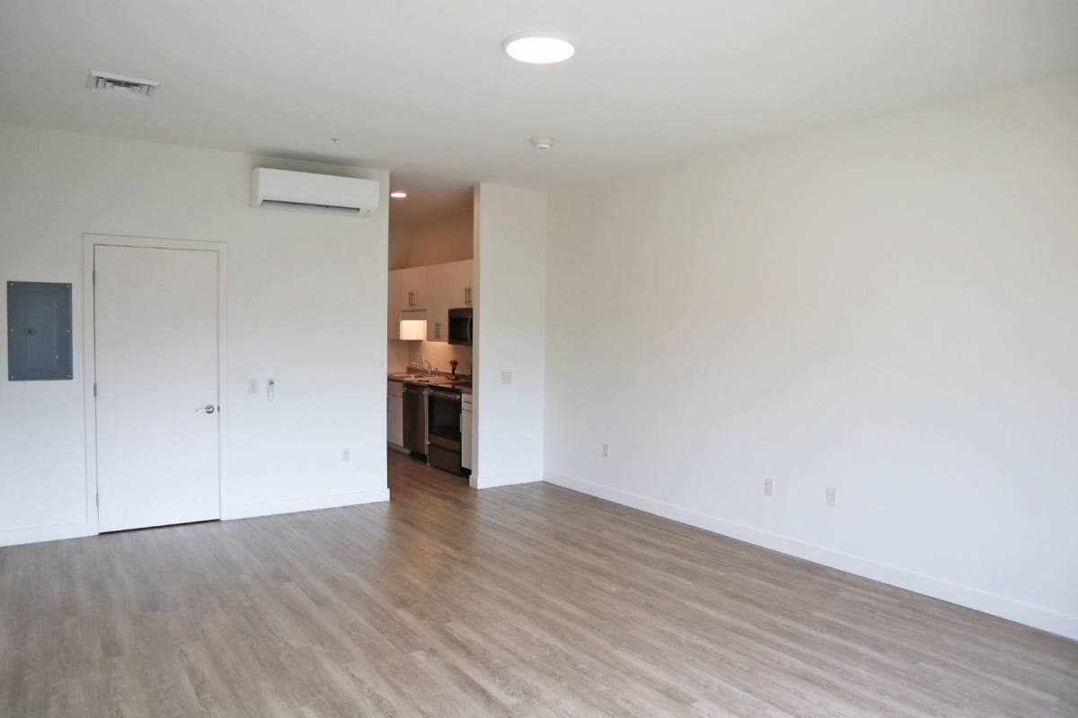 Apartment for rent at 351 N Ave, Burlington, VT 05401