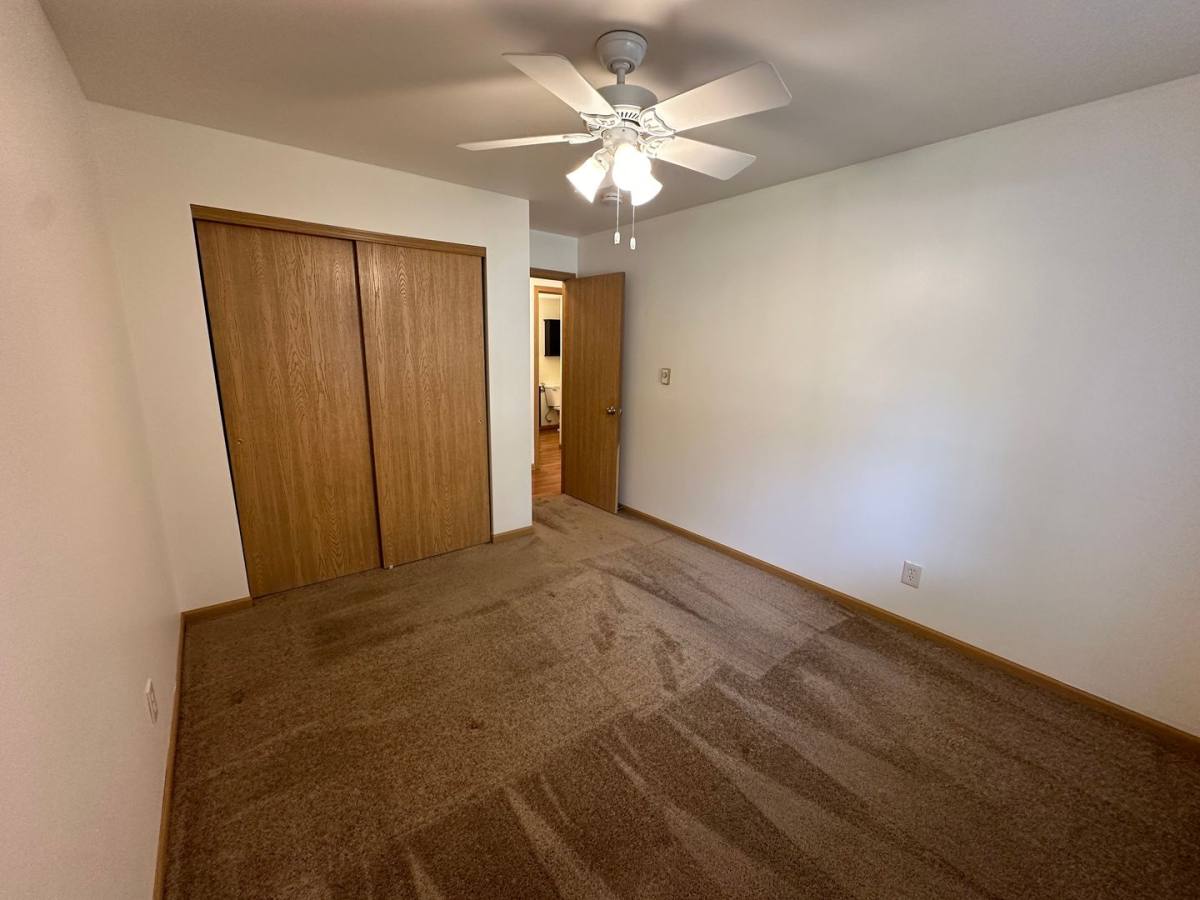 Apartment for rent at 209-215 Roosevelt Dr, West Bend, WI 53090