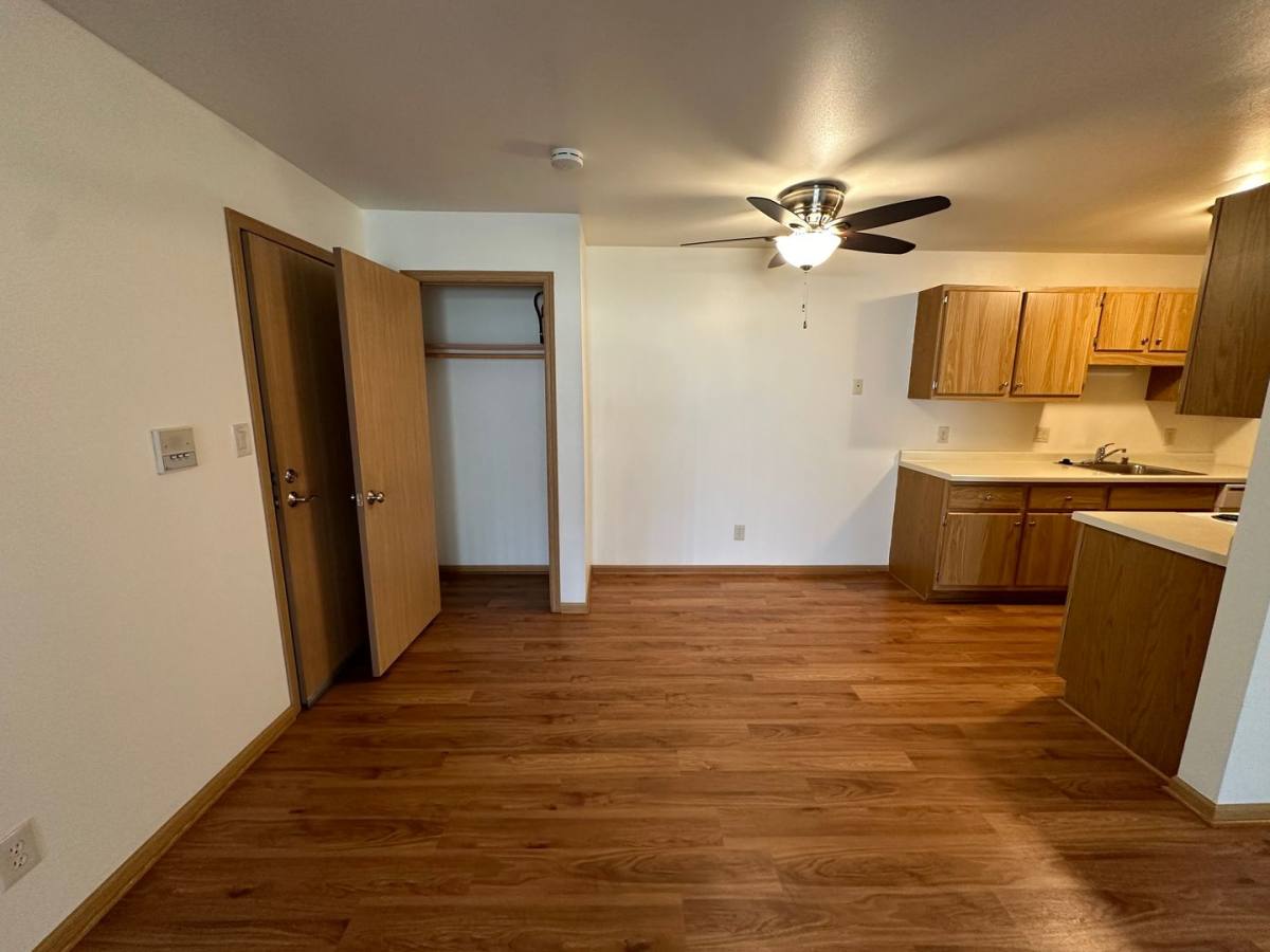 Apartment for rent at 209-215 Roosevelt Dr, West Bend, WI 53090
