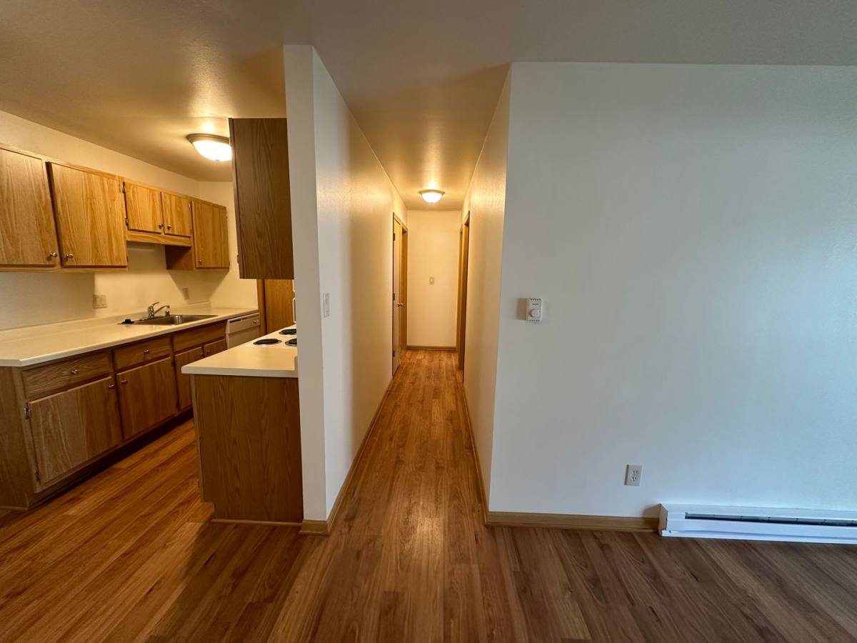 Apartment for rent at 209-215 Roosevelt Dr, West Bend, WI 53090