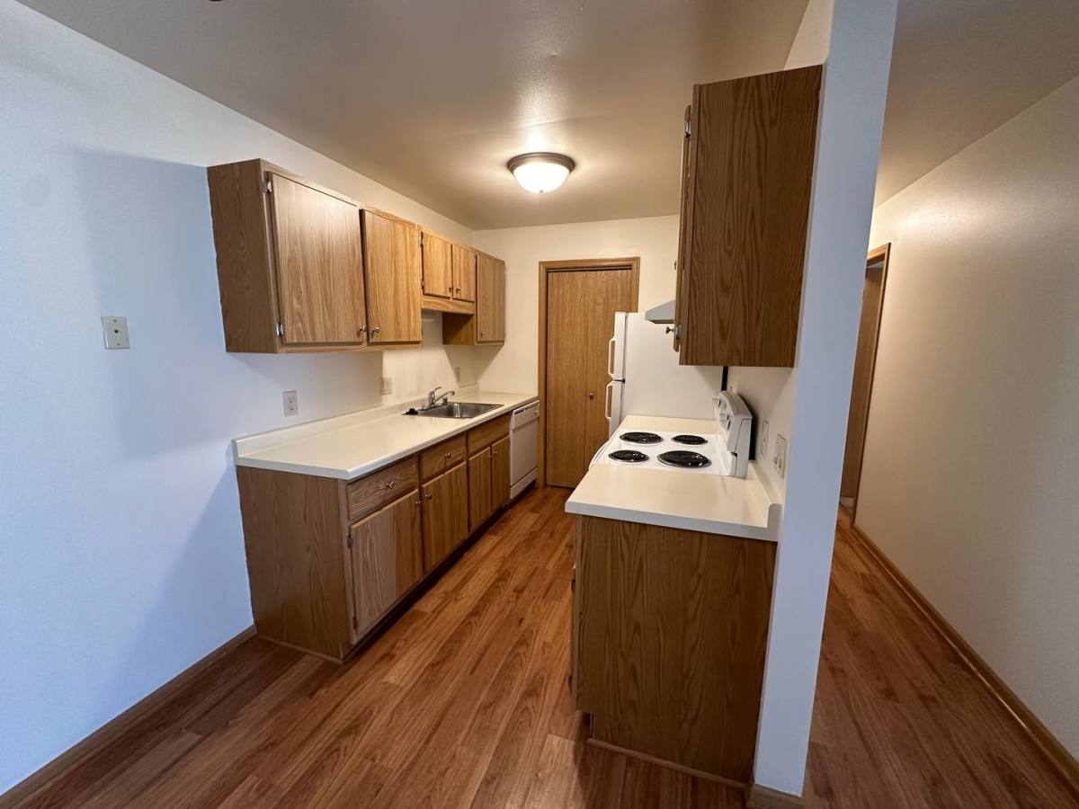 Apartment for rent at 209-215 Roosevelt Dr, West Bend, WI 53090