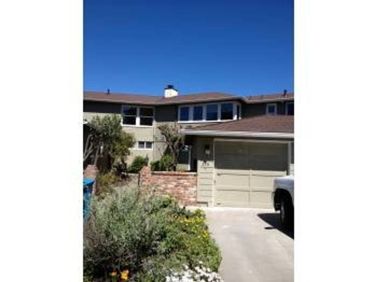 Apartment for rent at 328 Waverley St, Menlo Park, CA 94025