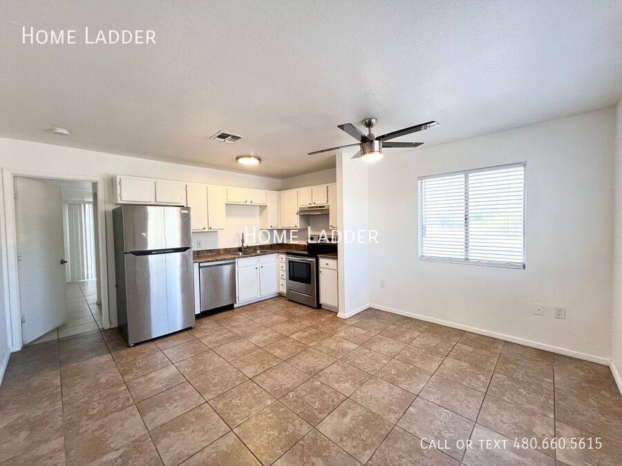Apartment for rent at 440 E Florence Heights Dr, Florence, AZ 85132