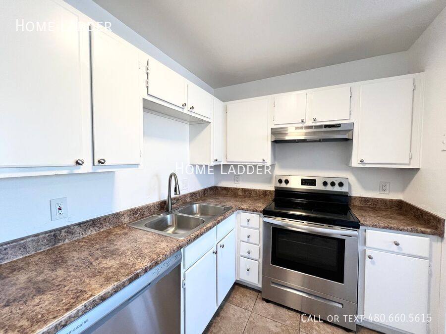 Apartment for rent at 440 E Florence Heights Dr, Florence, AZ 85132