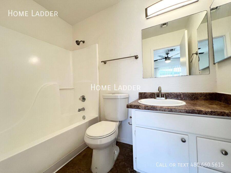 Apartment for rent at 440 E Florence Heights Dr, Florence, AZ 85132