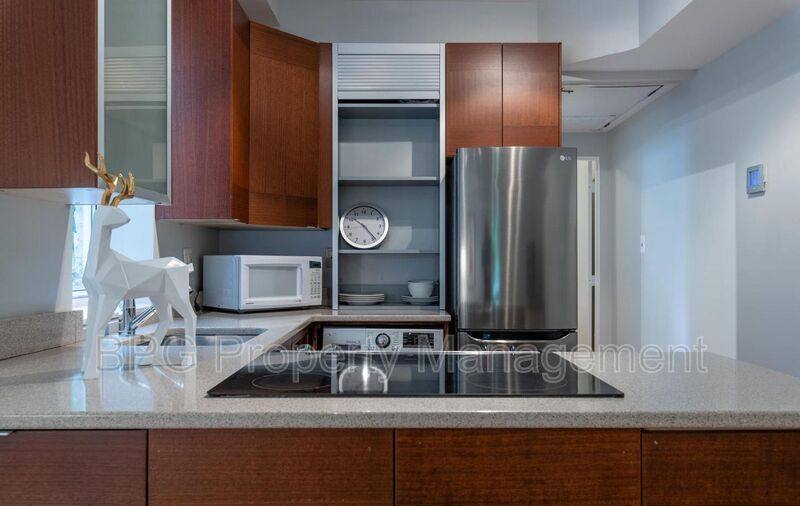 Apartment for rent at 1512 10th St NW #1, Washington, DC 20001