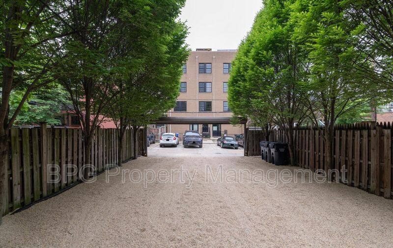 Apartment for rent at 1512 10th St NW #1, Washington, DC 20001