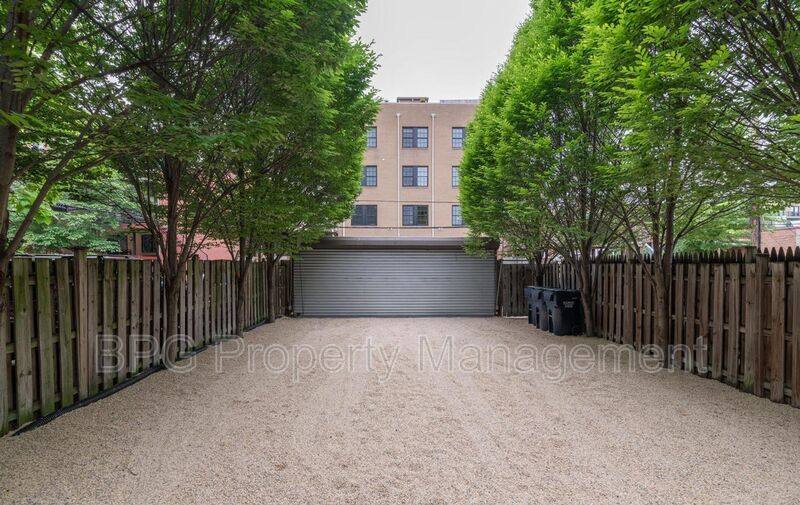 Apartment for rent at 1512 10th St NW #1, Washington, DC 20001