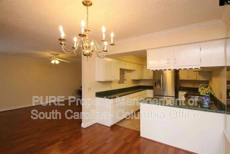 Condo for rent at 141 Outrigger Lane, Columbia, SC 29212
