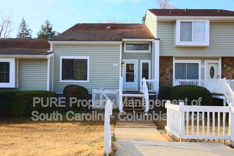 Condo for rent at 141 Outrigger Lane, Columbia, SC 29212