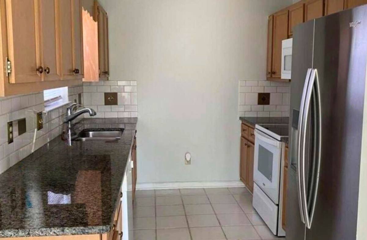 House for rent at 126 Ash Court, Kingsland, GA 31548