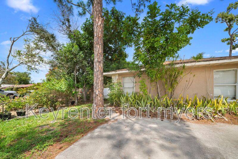 Apartment for rent at 5447 10th Ave, Fort Myers, FL 33907