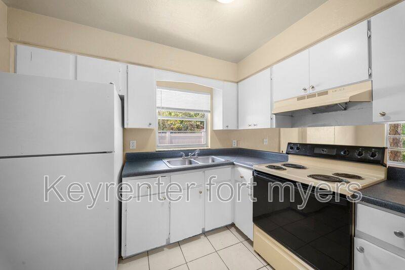 Apartment for rent at 5447 10th Ave, Fort Myers, FL 33907