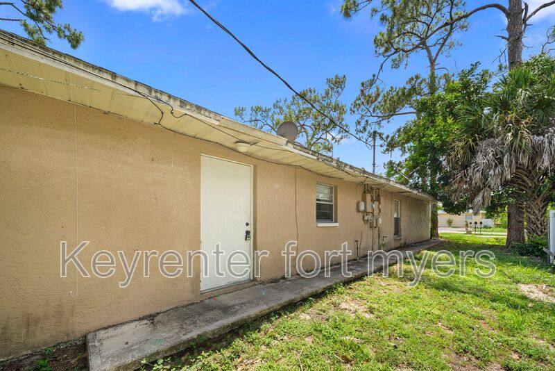 Apartment for rent at 5447 10th Ave, Fort Myers, FL 33907
