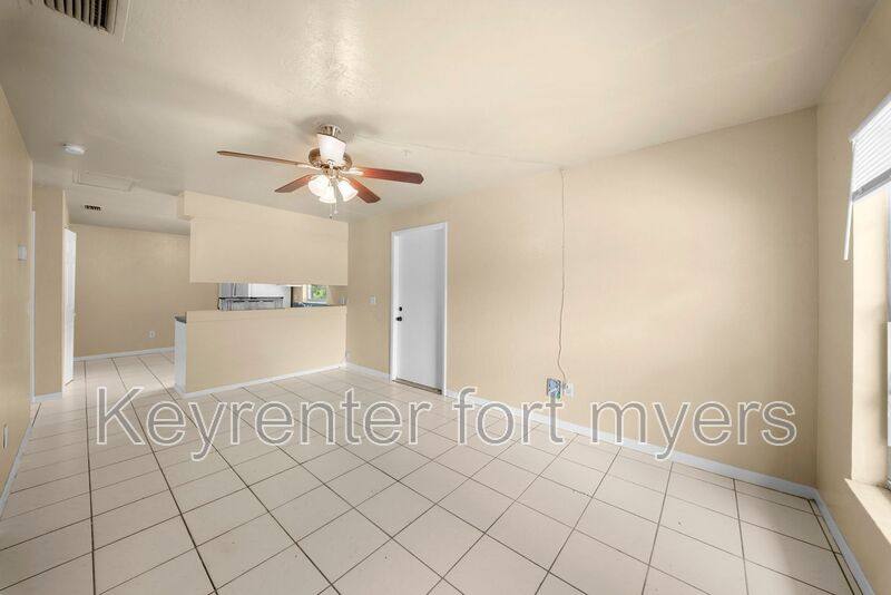 Apartment for rent at 5447 10th Ave, Fort Myers, FL 33907