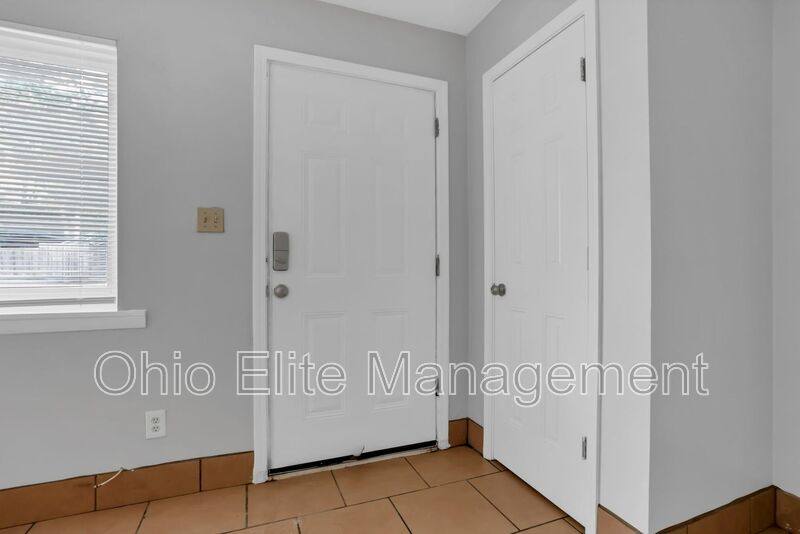 House for rent at 2844 Baughman Ave, Columbus, OH 43211