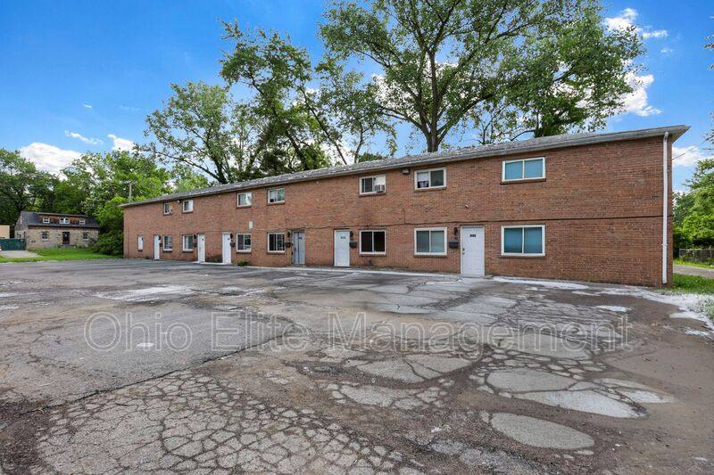 House for rent at 2844 Baughman Ave, Columbus, OH 43211