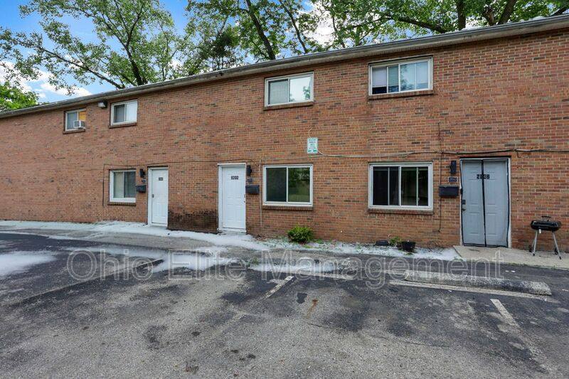 House for rent at 2844 Baughman Ave, Columbus, OH 43211