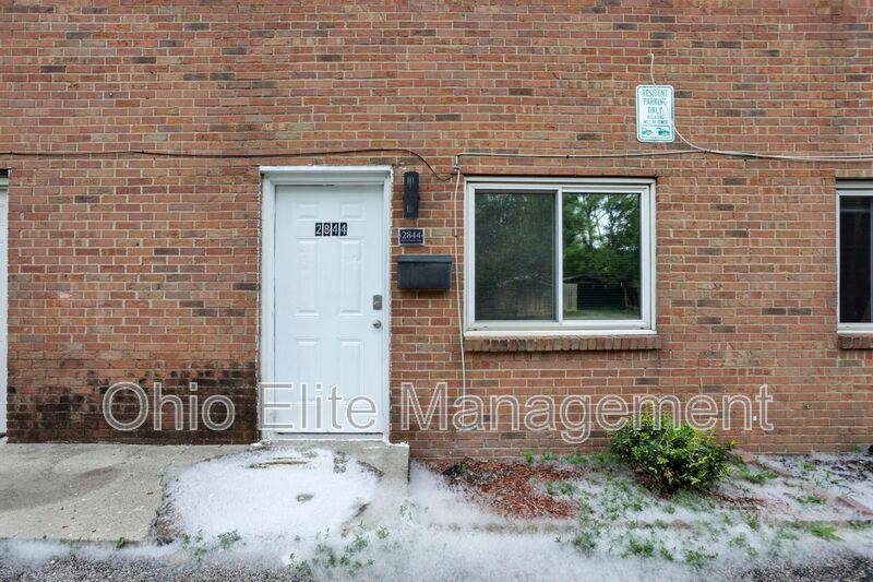 House for rent at 2844 Baughman Ave, Columbus, OH 43211