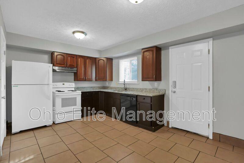 House for rent at 2844 Baughman Ave, Columbus, OH 43211