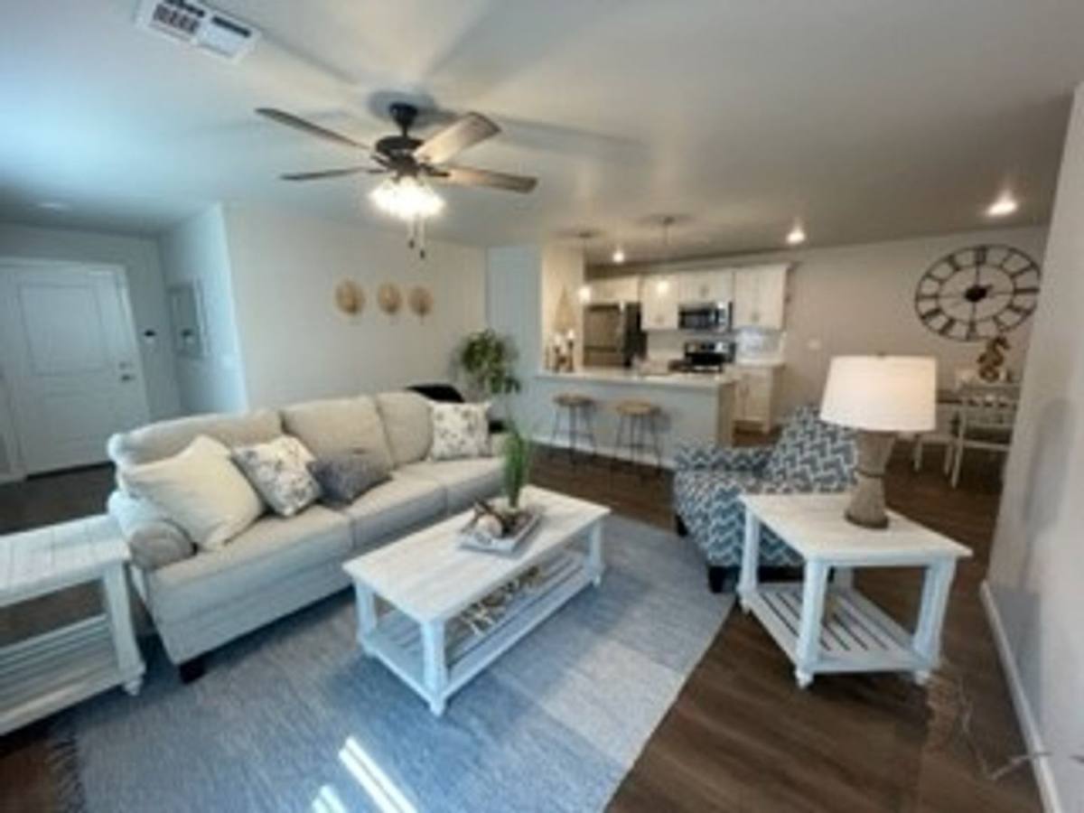 Townhouse for rent at 221 Spirit Dr, Oklahoma City, OK 73110