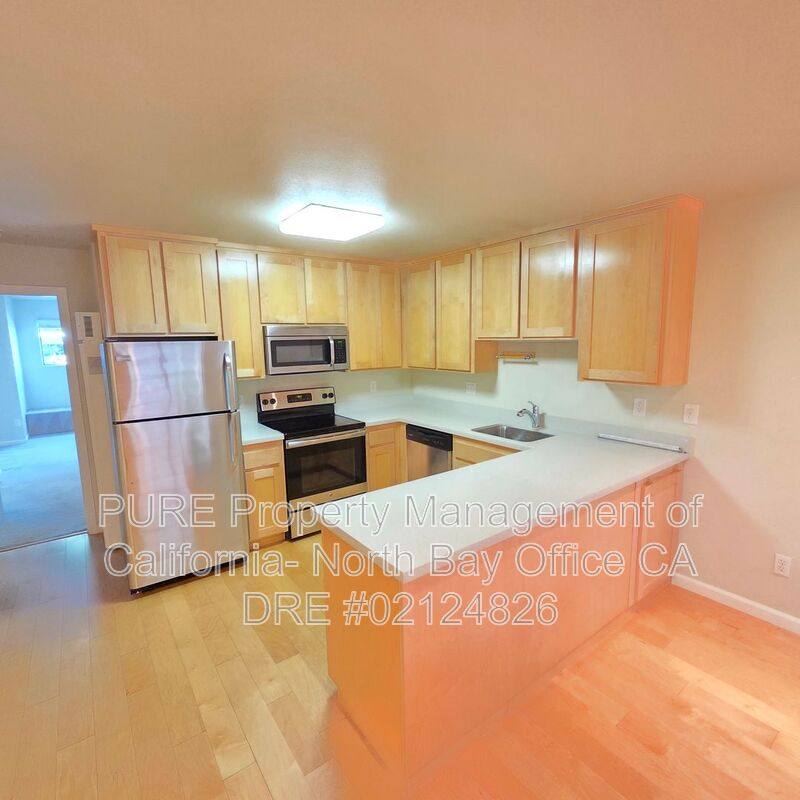 Apartment for rent at 720 Petaluma Blvd #36, Petaluma, CA 94952