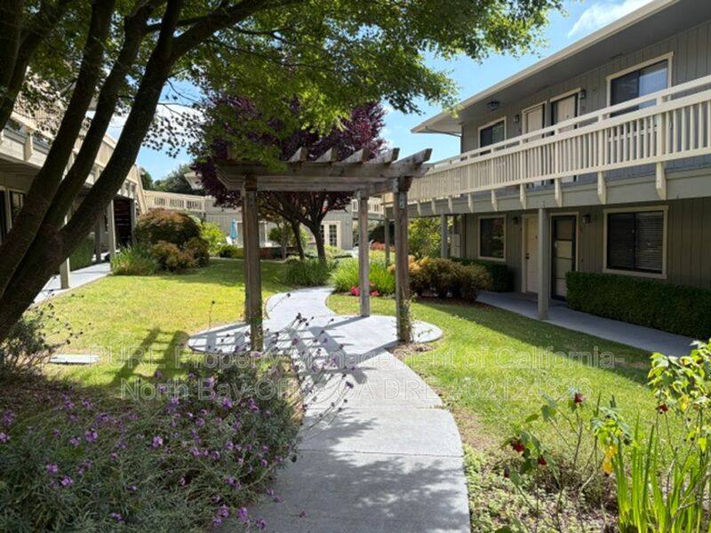 Apartment for rent at 720 Petaluma Blvd #36, Petaluma, CA 94952