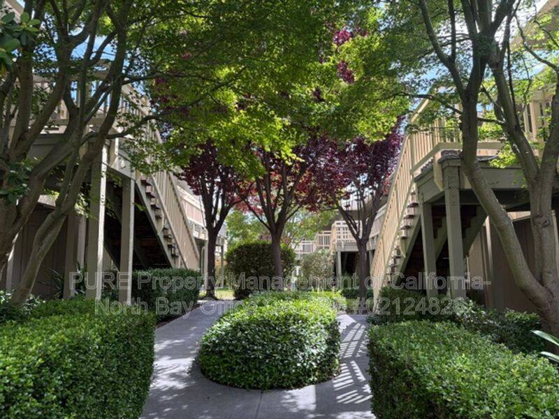 Apartment for rent at 720 Petaluma Blvd #36, Petaluma, CA 94952