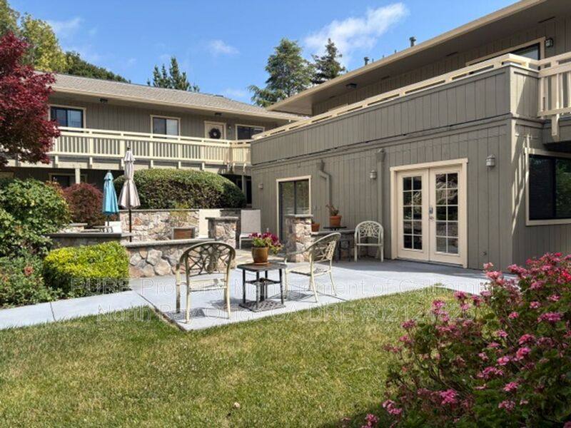 Apartment for rent at 720 Petaluma Blvd #36, Petaluma, CA 94952