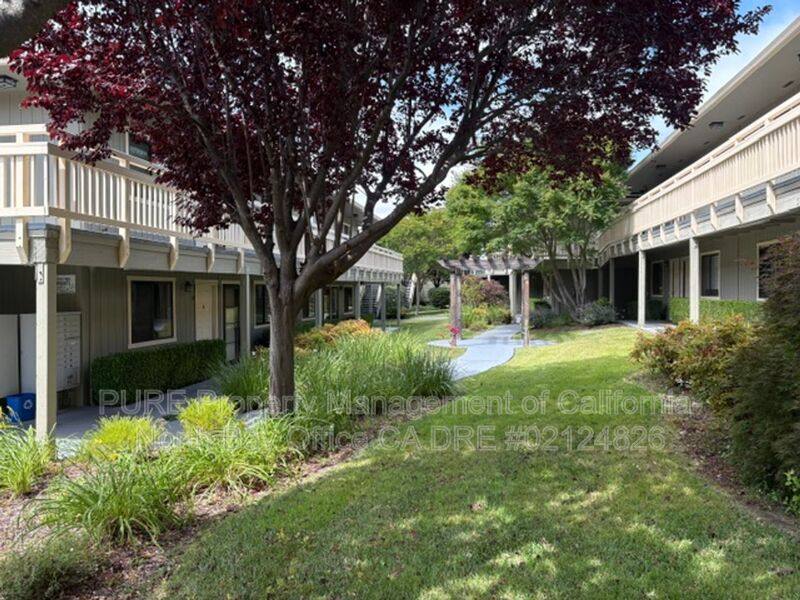 Apartment for rent at 720 Petaluma Blvd #36, Petaluma, CA 94952