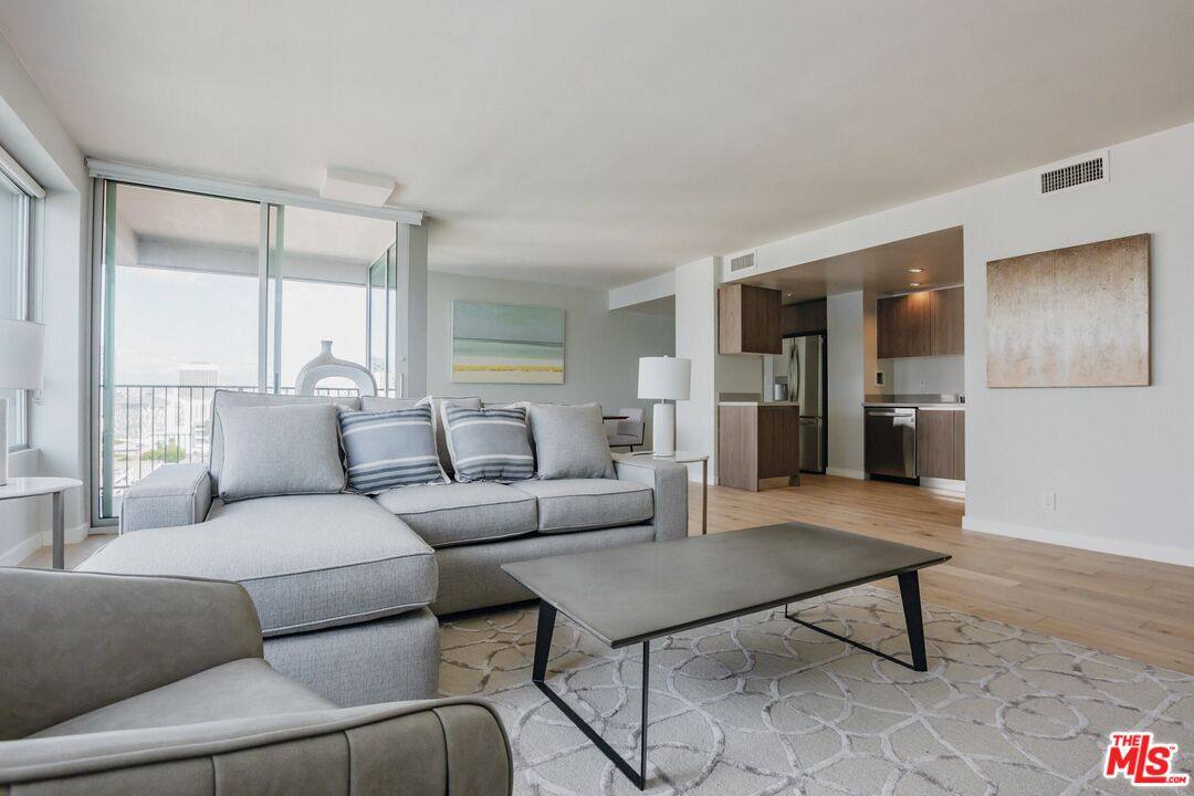 Apartment for rent at 3458 W 7th St, Los Angeles, CA 90005