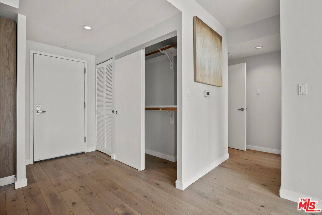 Apartment for rent at 3458 W 7th St, Los Angeles, CA 90005