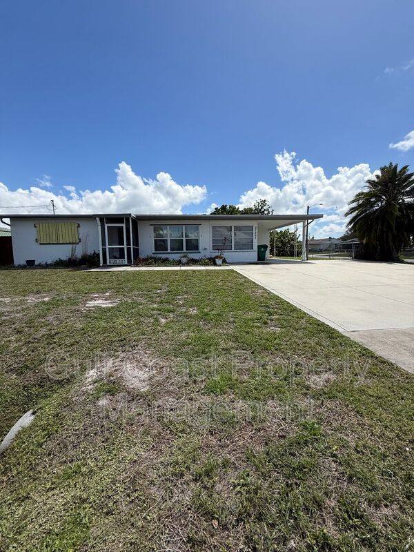 House for rent at 27257 San Marino Dr, Punta Gorda, FL 33983