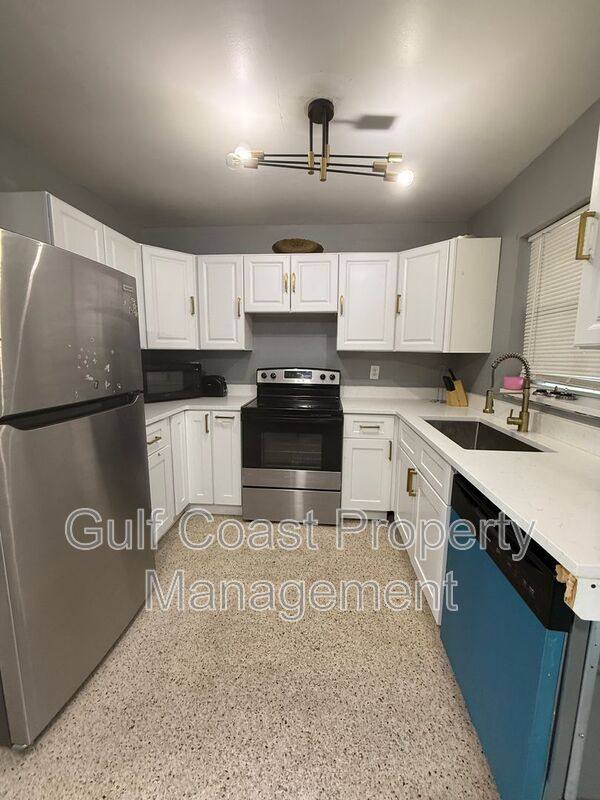 House for rent at 27257 San Marino Dr, Punta Gorda, FL 33983