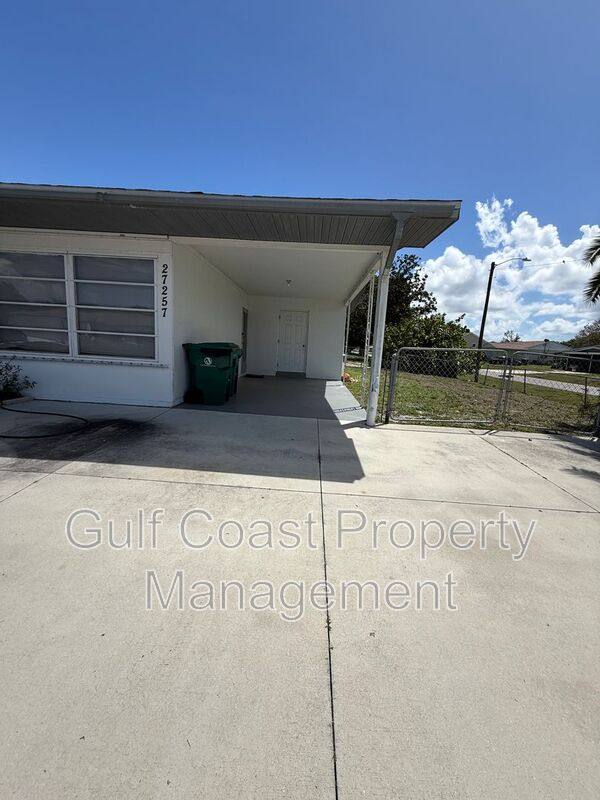House for rent at 27257 San Marino Dr, Punta Gorda, FL 33983