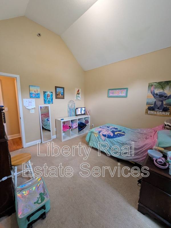 House for rent at 1228 Peacock Trail, Hinesville, GA 31313